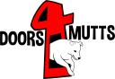 Doors 4 Mutts logo
